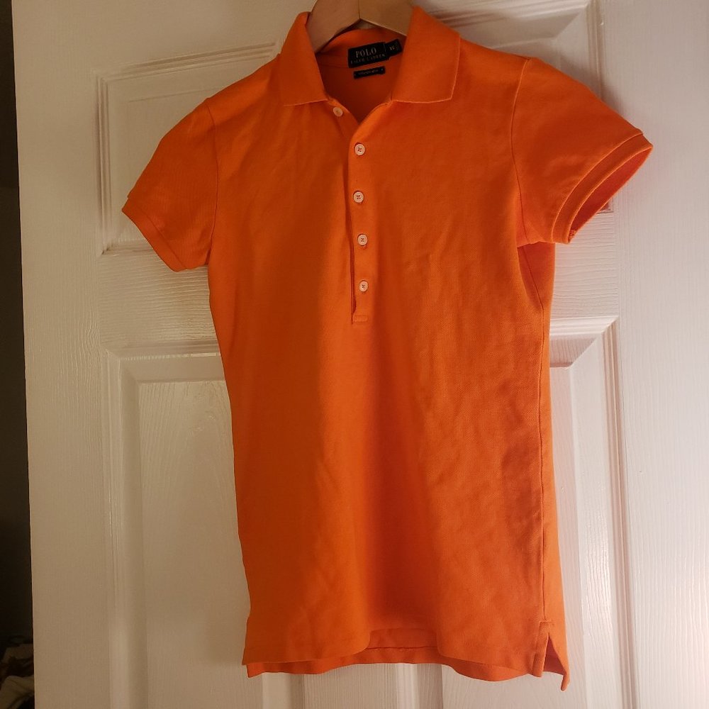 RALPH  LAUREN Polo Stretch Mesh,